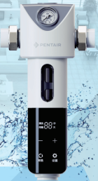 Bộ lọc thô đầu nguồn Pentair C500
