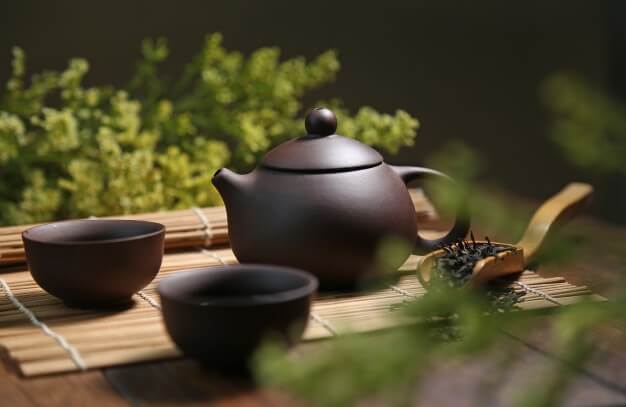 Bí quyết pha trà ngon bằng nguồn nước ion kiềm quý giá từ Nhật Bản